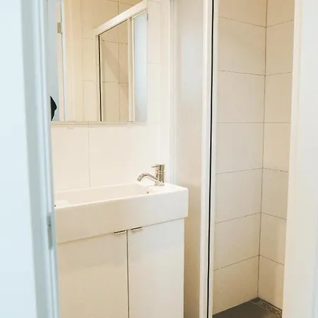 Tiny House アパート ザントフォールト