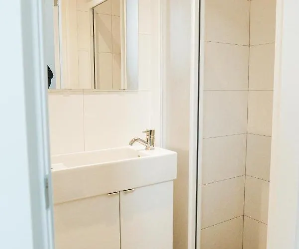 Tiny House Apartamento Zandvoort