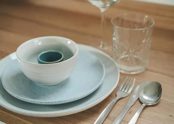 Tiny House Apartamento