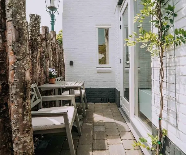 Tiny House * Zandvoort