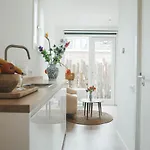 Tiny House 아파트 잔드보르트