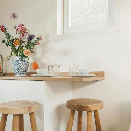 Tiny House Apartamento *