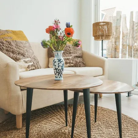 Apartamento Tiny House Zandvoort