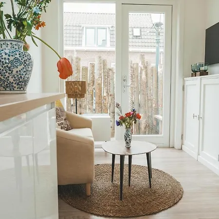 Appartement Tiny House *