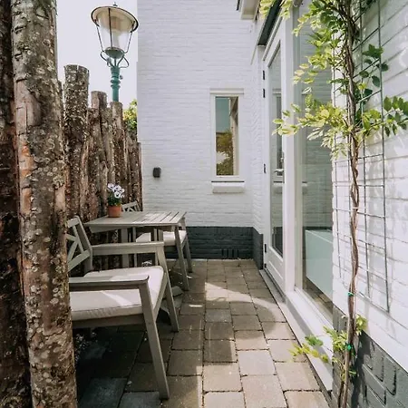 Tiny House * Zandvoort