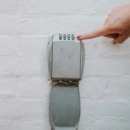 Tiny House * 赞德沃特