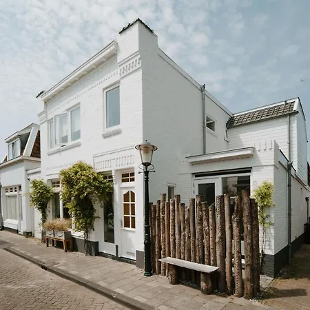 Tiny House Zandvoort