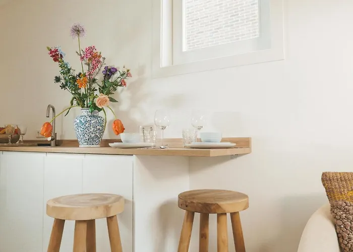 Tiny House Appartamento *