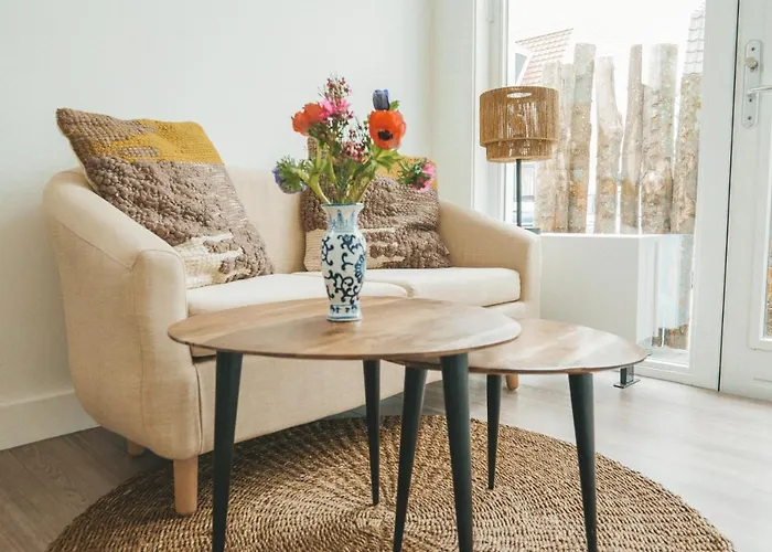 Appartamento Tiny House Zandvoort